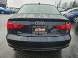 Used 2015 Audi A3 1.8T Premium Plus w/ Premium Plus Package image 5