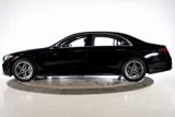 Used 2021 Mercedes-Benz S 580 4MATIC Sedan image 2