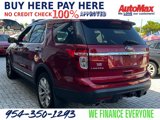 Used 2013 Ford Explorer Limited image 5