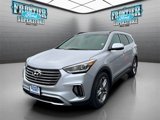Used 2017 Hyundai Santa Fe SE w/ SE Ultimate Tech Package 03 image 4