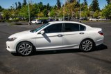 Used 2015 Honda Accord Sport image 5