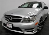 Used 2013 Mercedes-Benz C 250 Coupe image 2