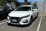Certified 2022 Nissan Sentra SV w/ All-Weather Package image 2