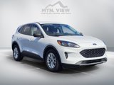 Used 2022 Ford Escape SE image 2