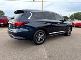 Used 2017 INFINITI QX60 Luxe image 4