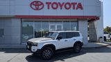 Used 2024 Toyota Land Cruiser image 2