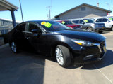 Used 2017 MAZDA MAZDA3 Touring image 3