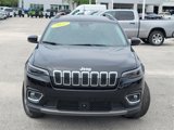 Certified 2022 Jeep Cherokee Limited image 2
