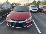 Used 2019 Chevrolet Cruze LT w/ Convenience Package image 4