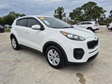 Used 2019 Kia Sportage LX image 2