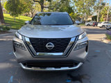 Used 2022 Nissan Rogue Platinum image 2