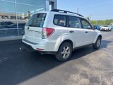 Used 2011 Subaru Forester 2.5X w/ Alloy Wheel Value Pkg image 5