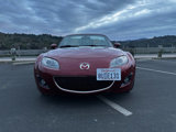 Used 2011 MAZDA MX-5 Miata Grand Touring w/ Premium Pkg image 4