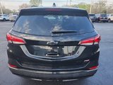 Used 2022 Chevrolet Equinox RS w/ Infotainment Package image 4