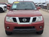 Used 2019 Nissan Frontier PRO-4X image 6