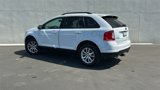 Used 2014 Ford Edge SEL w/ Equipment Group 205A image 4