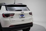Used 2020 Jeep Compass Limited image 4