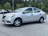 Used 2019 Nissan Versa S image 2