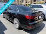 Used 2017 Audi A4 2.0T Premium Plus w/ Premium Plus Package image 4