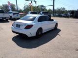 Used 2019 Mercedes-Benz C 300 4MATIC Sedan image 5