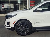Used 2023 Chevrolet Equinox RS w/ RS Leather Package image 6