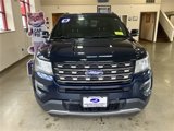 Used 2016 Ford Explorer XLT w/ Equipment Group 202A image 2