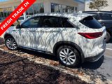 Used 2019 INFINITI QX50 Essential w/ Proassist Package image 2