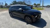 New 2025 Chevrolet TrailBlazer ACTIV w/ Convenience Package image 2