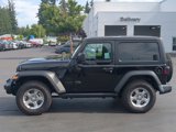 Used 2021 Jeep Wrangler Sport S image 3