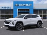 New 2025 Chevrolet Trax RS image 2