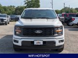 New 2024 Ford F150 STX w/ Mobile Office Package image 3