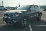 Used 2014 Jeep Grand Cherokee Limited image 3