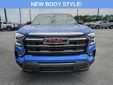 New 2026 GMC Terrain Elevation image 2