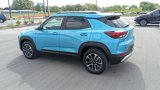 New 2025 Chevrolet TrailBlazer LT w/ Convenience Package image 6