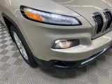 Used 2014 Jeep Cherokee Limited image 3