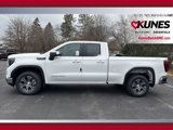 New 2025 GMC Sierra 1500 SLE image 4