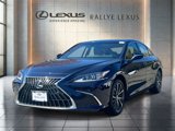 Used 2022 Lexus ES 350 w/ Premium Package image 2
