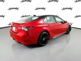 Used 2022 Toyota Camry XSE image 5