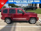 Used 2011 Jeep Liberty Limited w/ Tire & Wheel Group image 4
