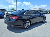 Used 2022 Chevrolet Malibu Premier image 4