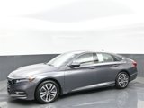 Certified 2020 Honda Accord EX-L image 2