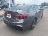 Used 2018 Acura TLX V6 w/ Technology & A-SPEC Pkg image 4