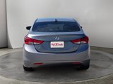 Used 2012 Hyundai Elantra Limited image 4