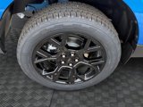 New 2025 Ford Maverick XLT image 4
