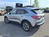 Certified 2022 Ford Escape SEL image 5