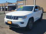 Used 2020 Jeep Grand Cherokee Limited image 3