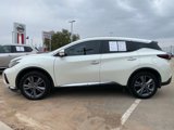 Certified 2021 Nissan Murano SL image 3
