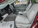 Used 2017 Toyota Camry LE image 5