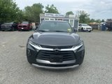 Used 2022 Chevrolet Blazer LT image 2