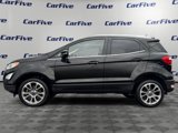 Used 2020 Ford EcoSport Titanium image 2